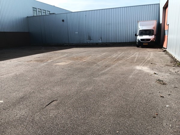 Medium property photo - Tijnmuiden 18, 1046 AL Amsterdam